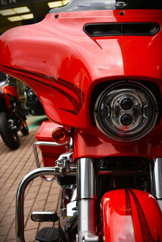 HARLEY DAVIDSON 107 STREET GLIDE SPECIAL – Image 10