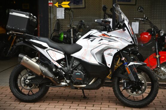 KTM 1290 SUPER ADVENTURE S – Image 2