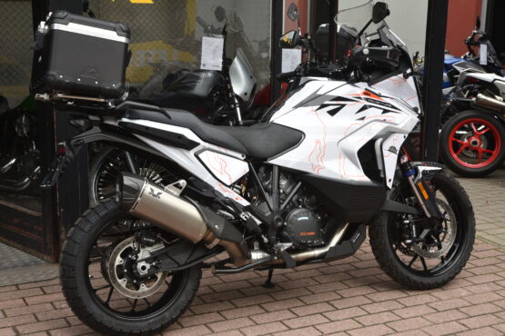 KTM 1290 SUPER ADVENTURE S – Image 3