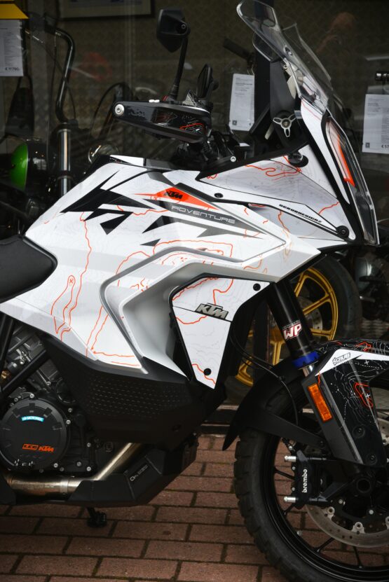 KTM 1290 SUPER ADVENTURE S – Image 4