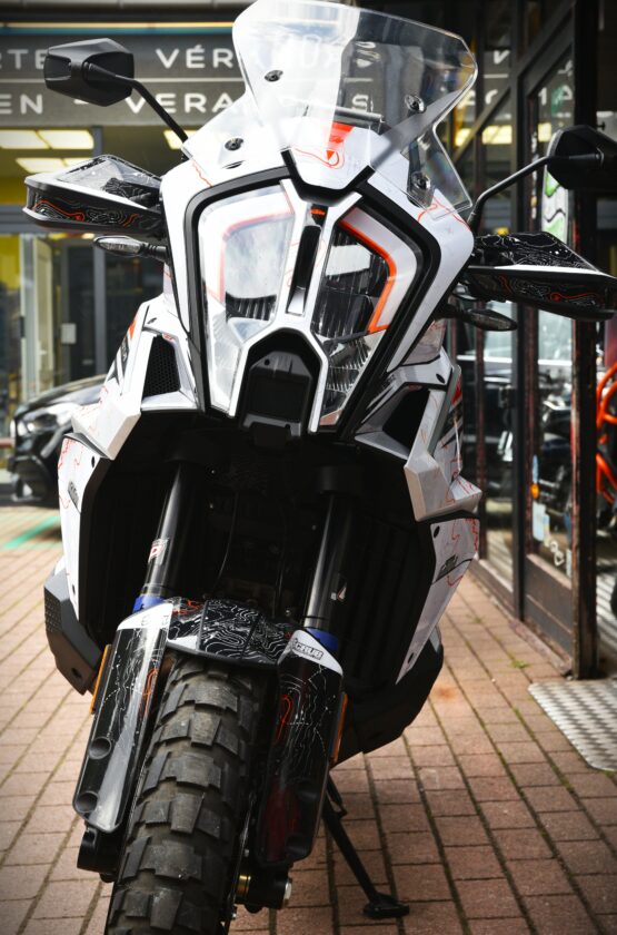 KTM 1290 SUPER ADVENTURE S – Image 6
