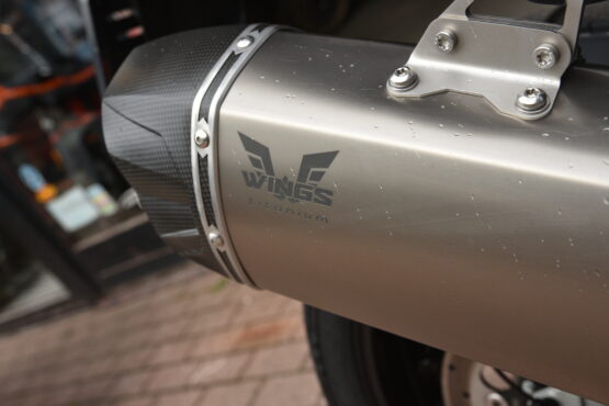 KTM 1290 SUPER ADVENTURE S – Image 8