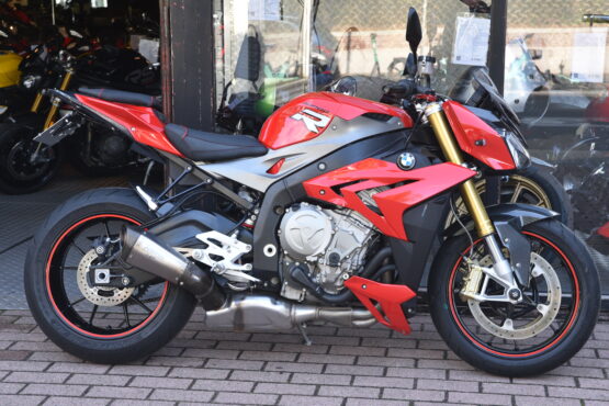 BMW S 1000 R – Image 2