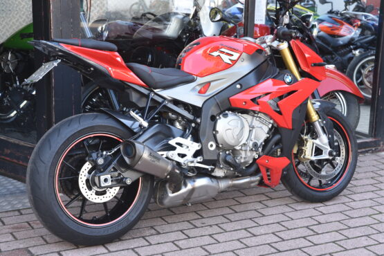 BMW S 1000 R – Image 3