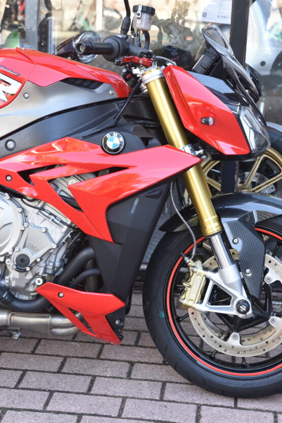 BMW S 1000 R – Image 4