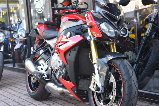 BMW S 1000 R – Image 5