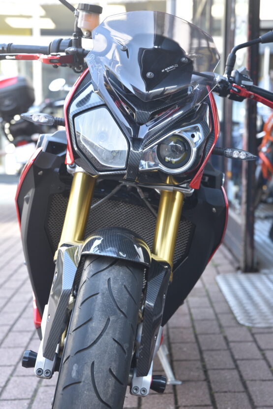 BMW S 1000 R – Image 6