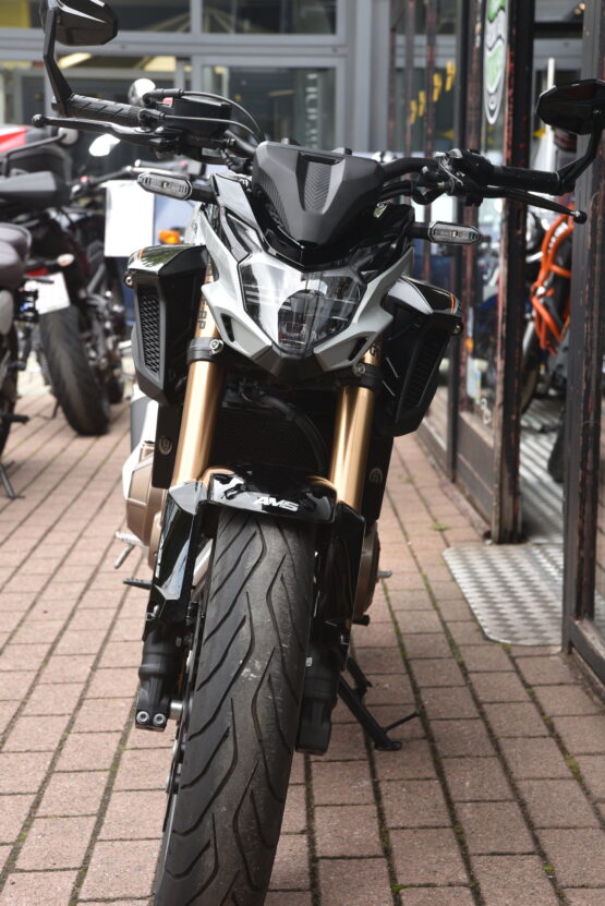 HONDA CB 500 F – Image 6