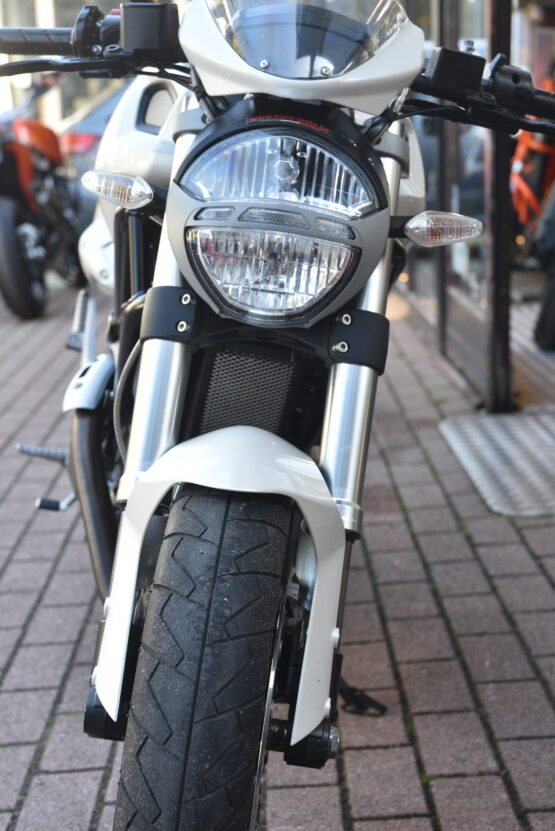 DUCATI MONSTER 696 – Image 6