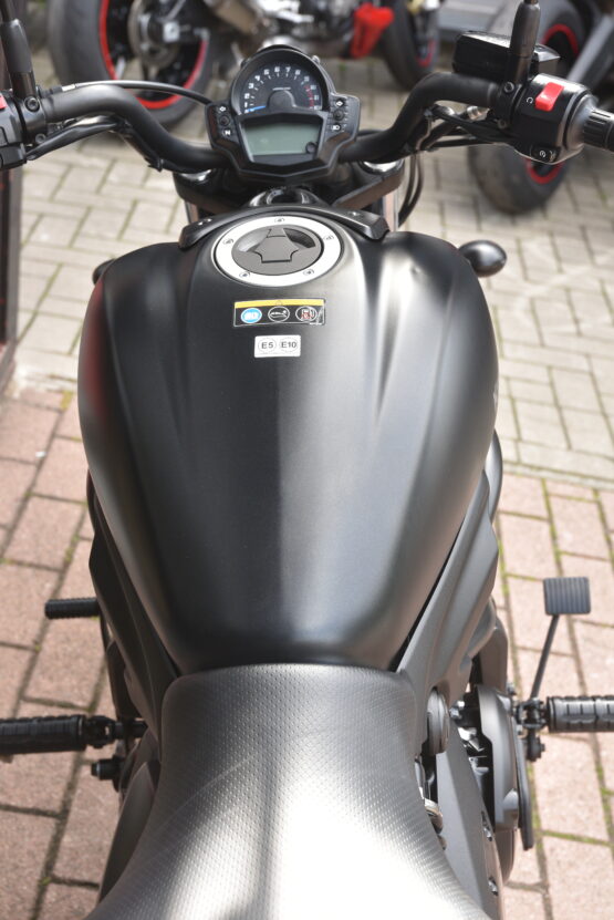KAWASAKI VULCAN S – Image 7