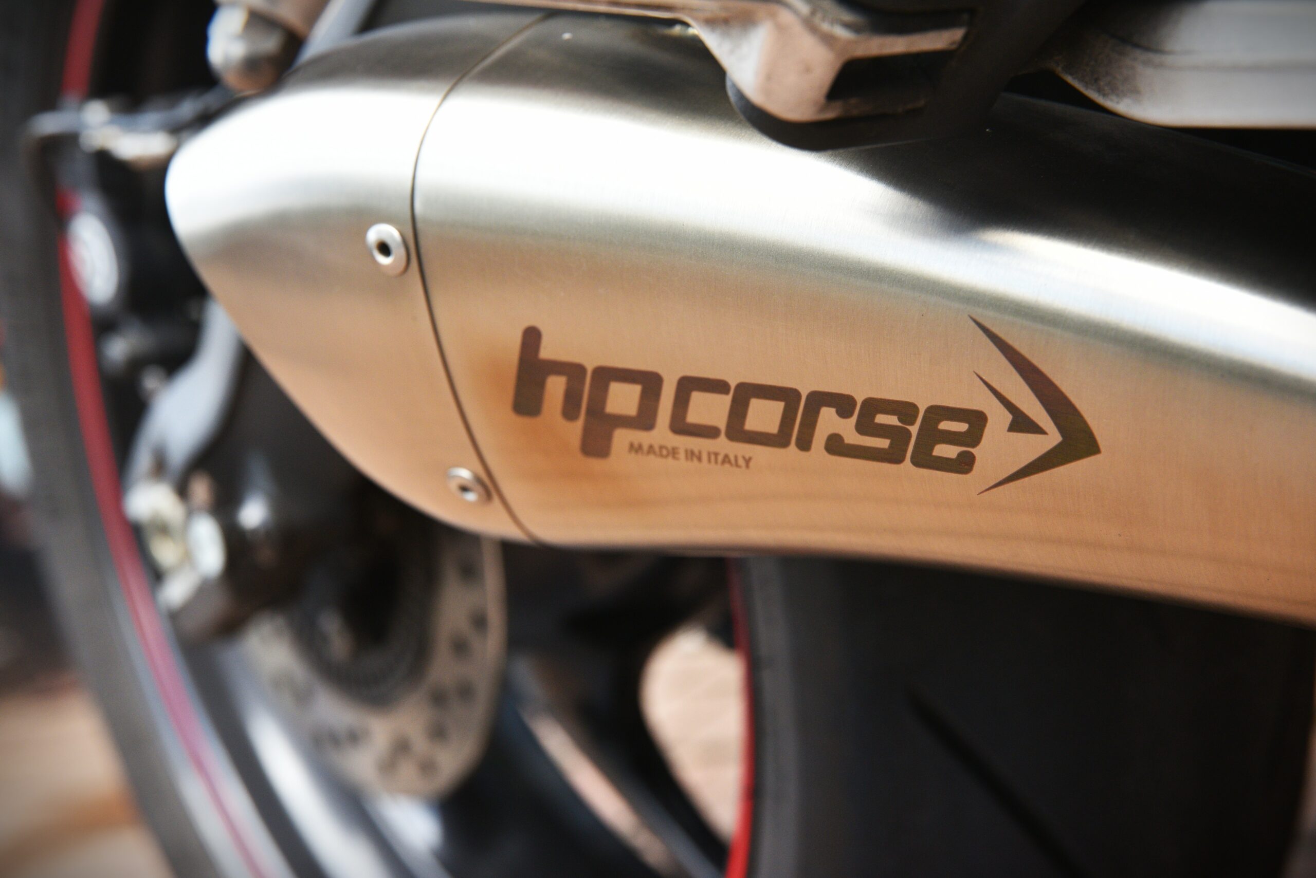 TRIUMPH STREET TRIPLE R – Image 7