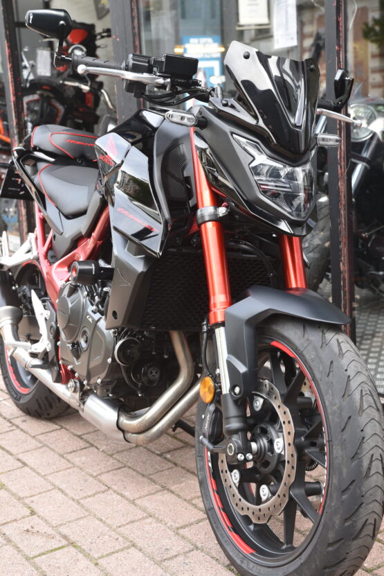HONDA CB 750 HORNET – Image 5