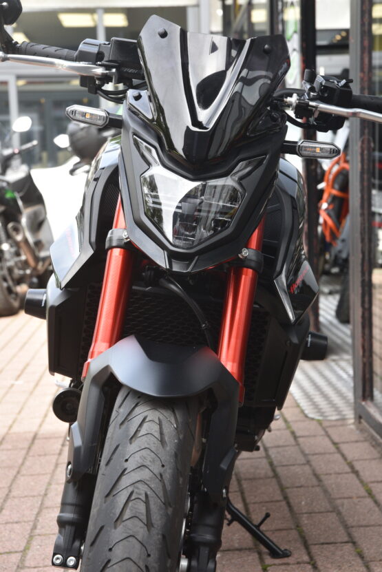 HONDA CB 750 HORNET – Image 6