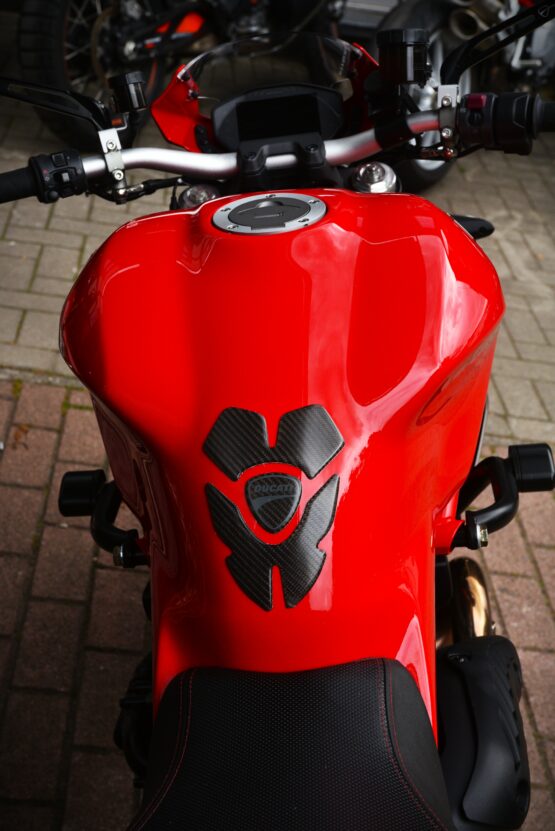 DUCATI MONSTER 1200 – Image 7