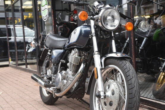 YAMAHA SR 500 – Image 5