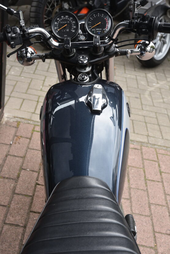 YAMAHA SR 500 – Image 7