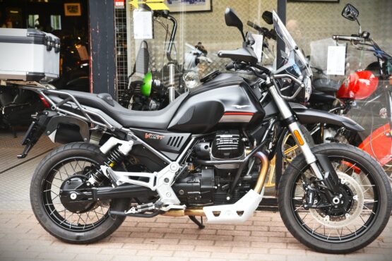 MOTO GUZZI V 85 TT (TVAC) – Image 2