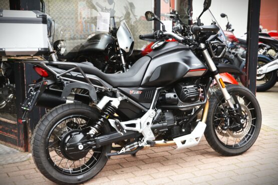 MOTO GUZZI V 85 TT (TVAC) – Image 3