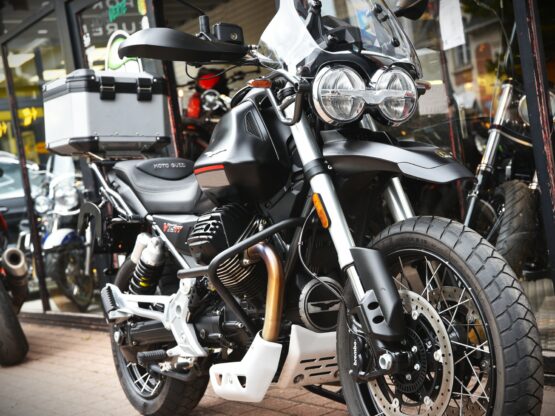 MOTO GUZZI V 85 TT (TVAC) – Image 5