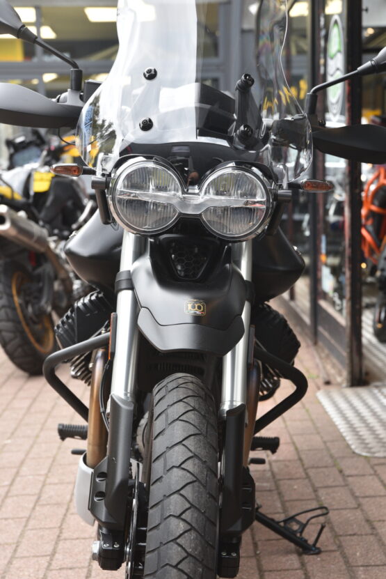 MOTO GUZZI V 85 TT (TVAC) – Image 6