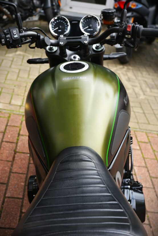 KAWASAKI Z 900 RS – Image 7