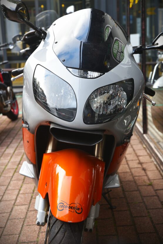 KAWASAKI NINJA ZX-12R – Image 6