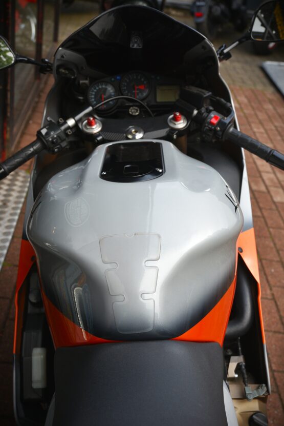 KAWASAKI NINJA ZX-12R – Image 7