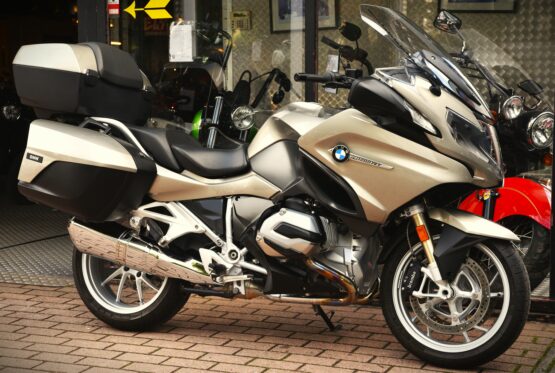 BMW R 1200 RT
