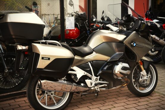 BMW R 1200 RT – Image 3