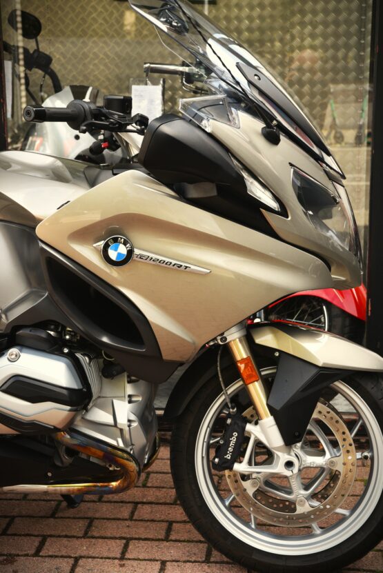 BMW R 1200 RT – Image 4
