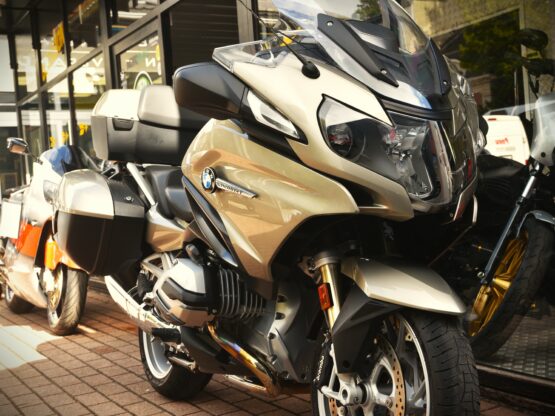 BMW R 1200 RT – Image 5