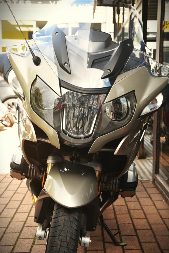 BMW R 1200 RT – Image 6