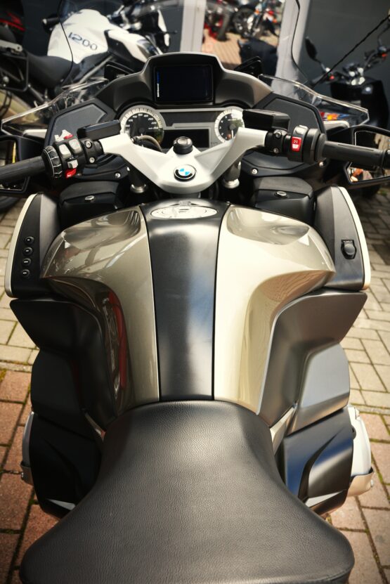 BMW R 1200 RT – Image 7