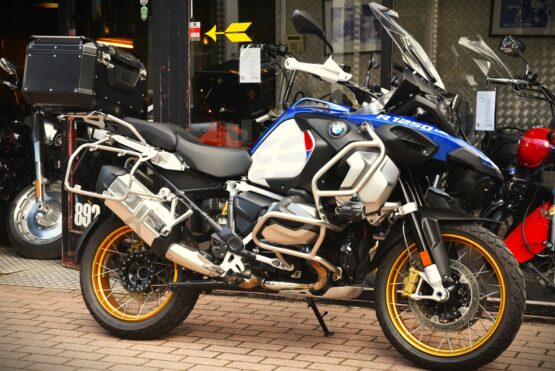 BMW R 1250 GS ADVENTURE