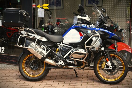 BMW R 1250 GS ADVENTURE – Image 2