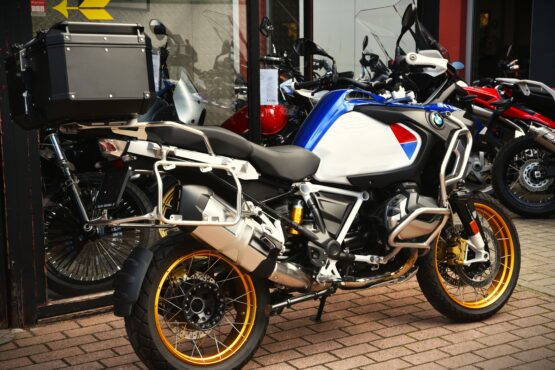 BMW R 1250 GS ADVENTURE – Image 3