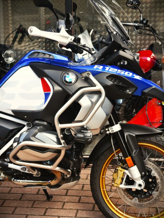 BMW R 1250 GS ADVENTURE – Image 4