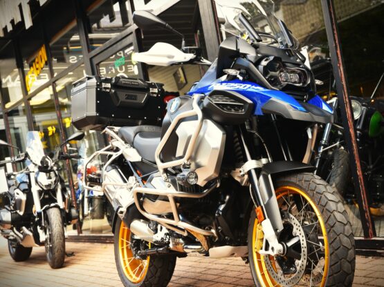 BMW R 1250 GS ADVENTURE – Image 5
