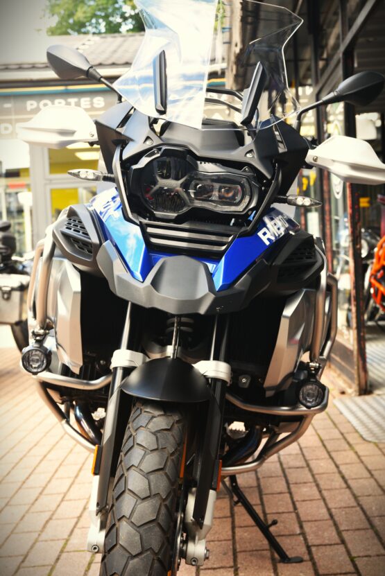 BMW R 1250 GS ADVENTURE – Image 6