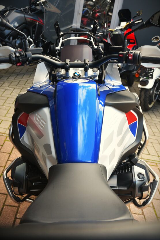 BMW R 1250 GS ADVENTURE – Image 7