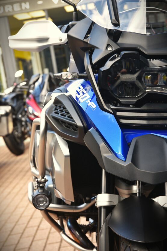 BMW R 1250 GS ADVENTURE – Image 8