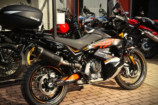 KTM 790 ADVENTURE – Image 3