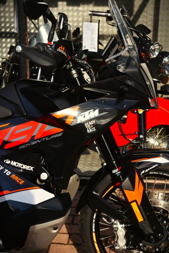 KTM 790 ADVENTURE – Image 4