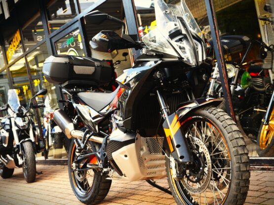 KTM 790 ADVENTURE – Image 5