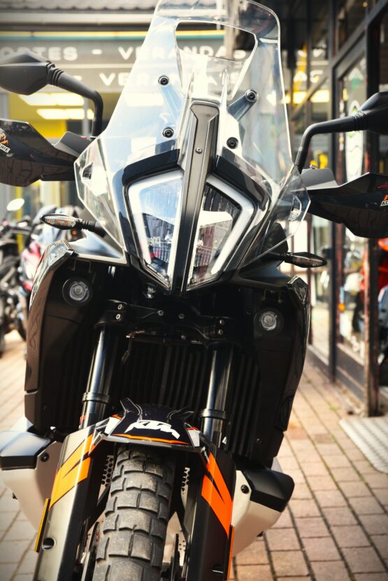KTM 790 ADVENTURE – Image 6