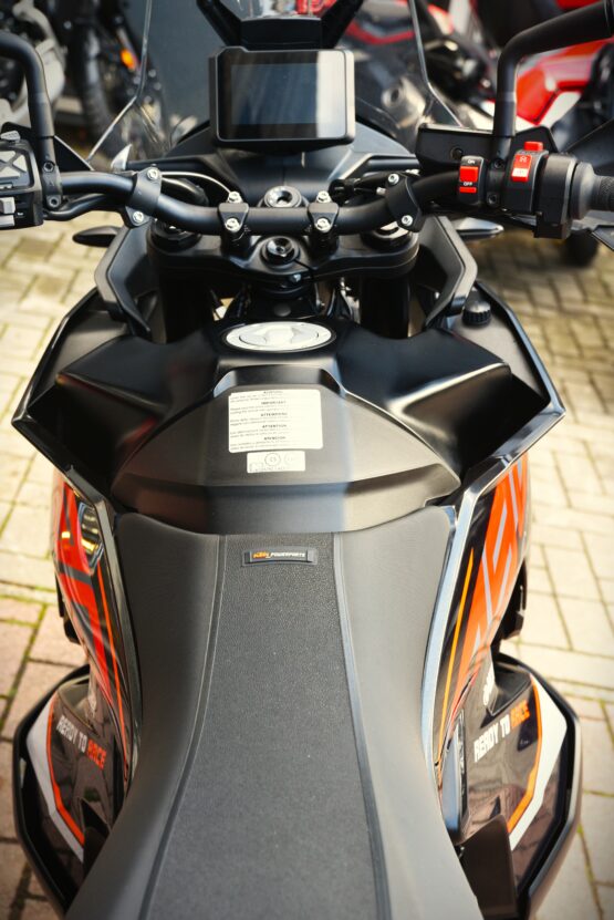 KTM 790 ADVENTURE – Image 7