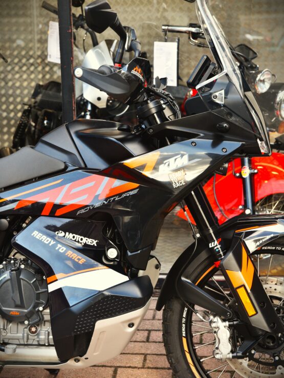 KTM 790 ADVENTURE – Image 9