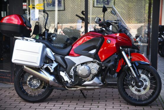 HONDA VFR 1200 X CROSSTOURER – Image 2