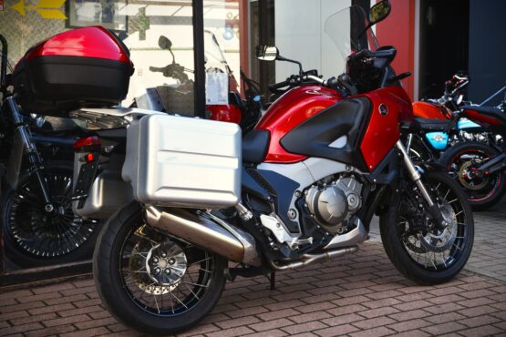 HONDA VFR 1200 X CROSSTOURER – Image 3