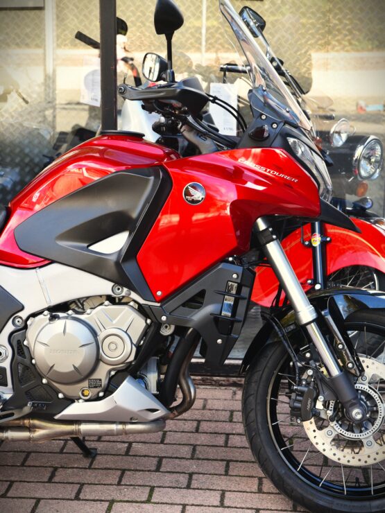 HONDA VFR 1200 X CROSSTOURER – Image 4